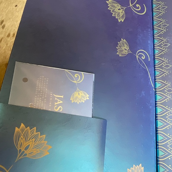 Disney Princess  Series    D23   JASMINE 17 in Ltd.   NWT   RETIRED - Picture 2 of 5